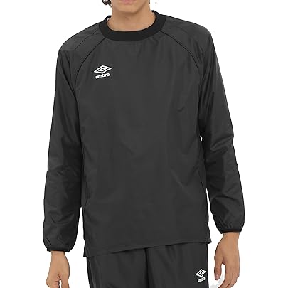 Amazon | UMBRO(アンブロ) ウィンドブレーカーサッカー ピステ 防風 は